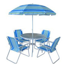 Patio Dining Sets-YLX-1023