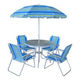 Patio Dining Sets-YLX-1023