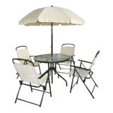 Patio Dining Sets -YLX-1010