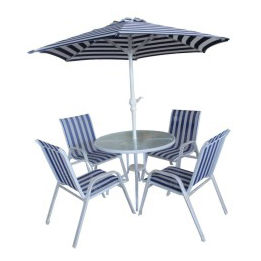 Patio Dining Sets-YLX-1001