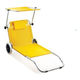 Folding Bed-YLX-5015