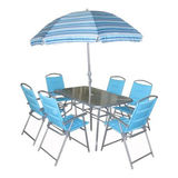 Patio Dining Sets -YLX-1040