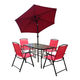 Patio Dining Sets-YLX-1066