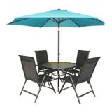 Patio Dining Sets -YLX-1045