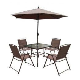 Patio Dining Sets-YLX-1065
