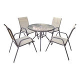 Patio Dining Sets -YLX-1054