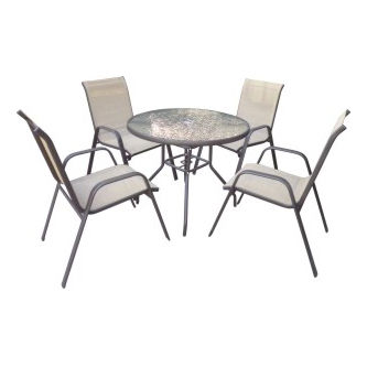 Patio Dining Sets-YLX-1054
