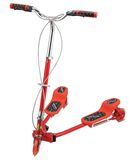 A small frog kick scooter-DB8039SM-W