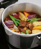 Stewed beef Stewed beef