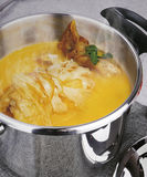 Stewed Chicken Stewed Chicken