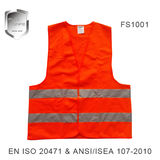 FS1000SERIES SAFETY VEST -FS1001