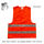FS1000SERIES SAFETY VEST-FS1001
