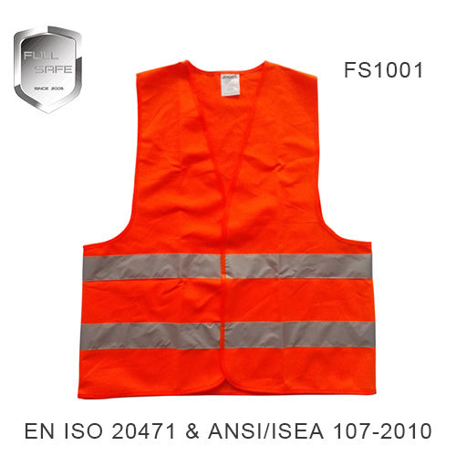 FS1000SERIES SAFETY VEST-FS1001