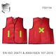 FS1100SERIES MESH SAFETY VEST-FS1114
