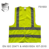 FS1000SERIES SAFETY VEST -FS1003