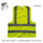 FS1000SERIES SAFETY VEST-FS1003