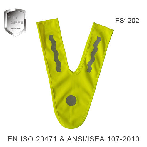 FS1200SERIES CHILD SAFETY VEST-FS1202