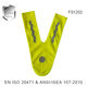 FS1200SERIES CHILD SAFETY VEST-FS1202