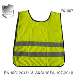 FS1000SERIES SAFETY VEST -FS1007