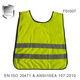 FS1000SERIES SAFETY VEST-FS1007