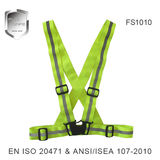 FS1000SERIES SAFETY VEST -FS1010