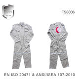 FS8000SERIES COVERALL -FS8006