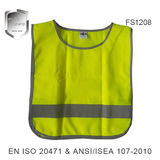 FS1200SERIES CHILD SAFETY VEST -FS1208