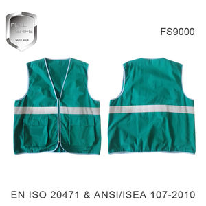 FS9000SERIES WORKWEARS -FS9000