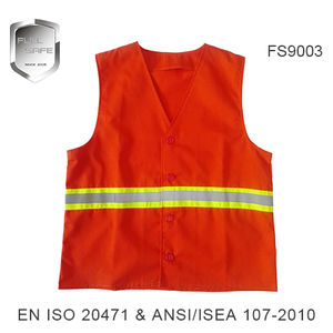 FS9000SERIES WORKWEARS -FS9003