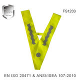 FS1200SERIES CHILD SAFETY VEST -FS1203