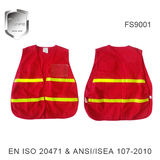 FS9000SERIES WORKWEARS -FS9001