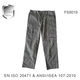 FS9000SERIES WORKWEARS-FS9019