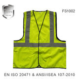 FS1000SERIES SAFETY VEST -FS1002