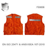 FS9000SERIES WORKWEARS -FS9006