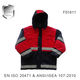 FS1800SERIES PARKA＆BOMBER REFLECTIVE JACKET&PANT-FS1811