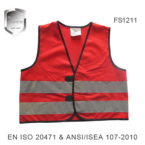 FS1200SERIES CHILD SAFETY VEST-FS1211