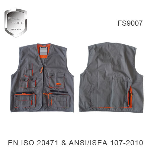 FS9000SERIES WORKWEARS-FS9007