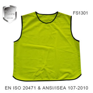 FS1300SERIES TRIANING VEST -FS1301