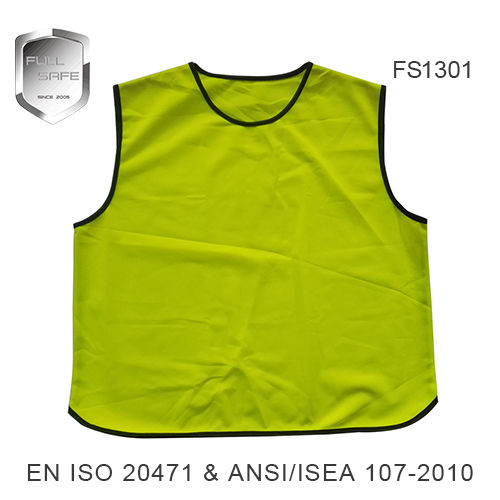 FS1300SERIES TRIANING VEST-FS1301