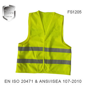 FS1200SERIES CHILD SAFETY VEST -FS1205