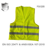 FS1200SERIES CHILD SAFETY VEST -FS1205