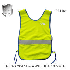 FS1400SERIES RUNNING VEST -FS1401