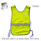 FS1400SERIES RUNNING VEST-FS1401