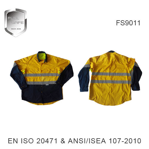 FS9000SERIES WORKWEARS-FS9011