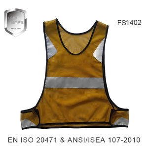 FS1400SERIES RUNNING VEST -FS1402