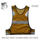 FS1400SERIES RUNNING VEST-FS1402