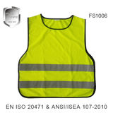 FS1000SERIES SAFETY VEST -FS1006