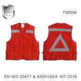 FS9000SERIES WORKWEARS -FS9004