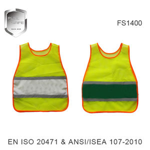 FS1400SERIES RUNNING VEST -FS1400