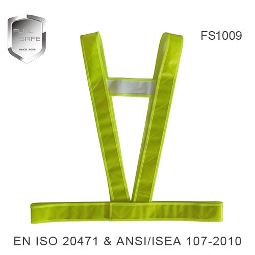 FS1000SERIES SAFETY VEST-FS1009